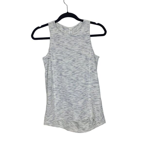 Lululemon Athletic Top Size 2 - Picture 1 of 7